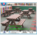 Gym Rubbr Tiles Outdoor Safety Sports Rubber Flooring Tile, Playground Rubber Tiles, Recycle  Rubber  Tile